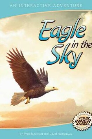 Cover of Eagle in the Sky
