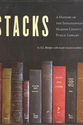 Cover of Stacks