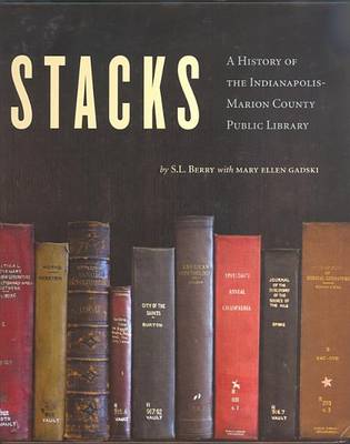 Book cover for Stacks