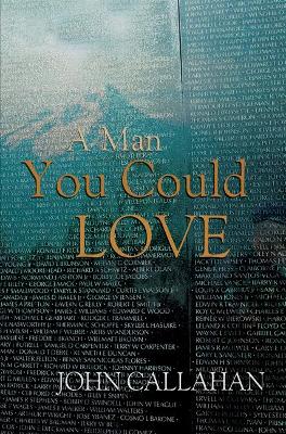 Book cover for A Man You Could Love