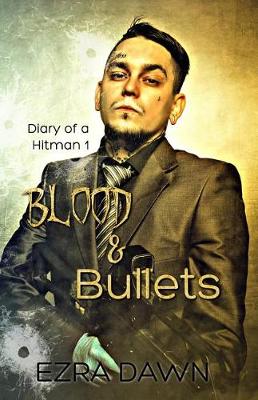 Cover of Blood and Bullets