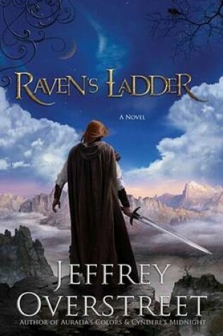 Cover of Raven's Ladder