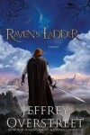 Book cover for Raven's Ladder