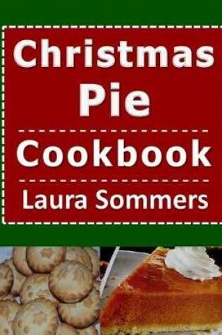Cover of Christmas Pie Cookbook