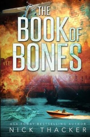 Cover of The Book of Bones