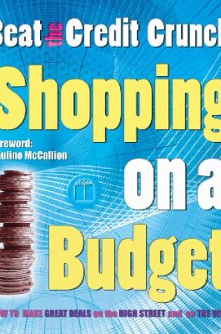 Cover of Shopping on a Budget