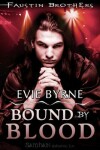 Book cover for Bound by Blood