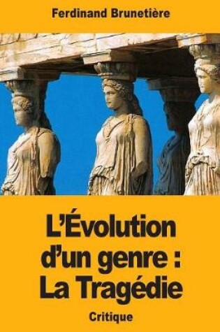 Cover of L'Évolution d'un genre