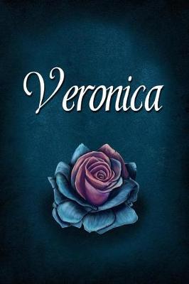 Book cover for Veronica