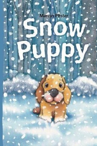 Cover of Snow Puppy