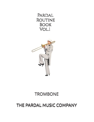 Cover of Pardal Routine Book Vol.1