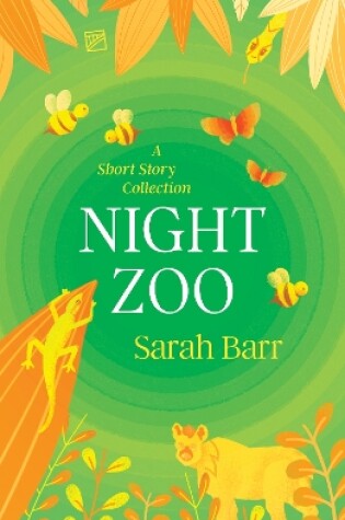 Cover of Night Zoo