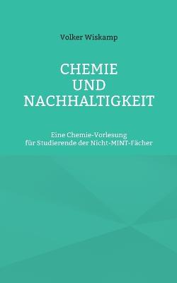 Cover of Chemie und Nachhaltigkeit