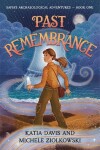 Book cover for Past Remembrance
