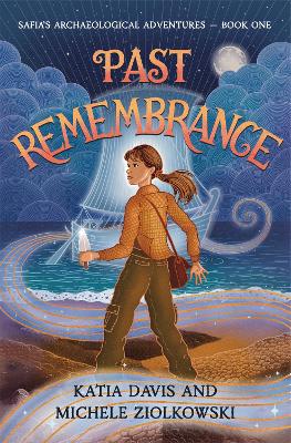 Book cover for Past Remembrance