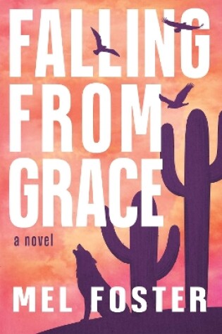 Cover of Falling From Grace