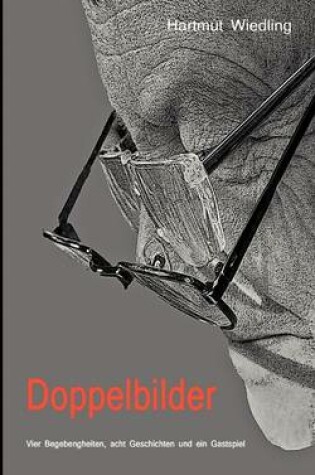 Cover of Doppelbilder