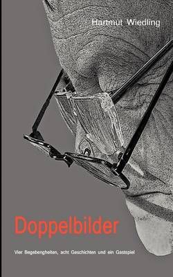 Book cover for Doppelbilder