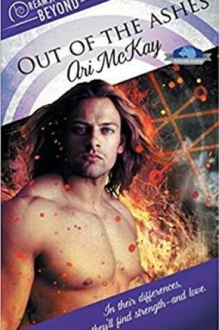 Cover of Out of the Ashes