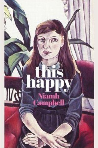 Cover of This Happy