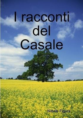 Book cover for I Racconti Del Casale