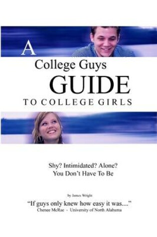 Cover of A College Guys Guide to College Girls