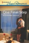 Book cover for One Final Step