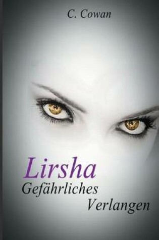 Cover of Lirsha