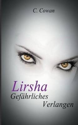 Book cover for Lirsha