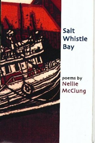Cover of Salt Whistle Bay