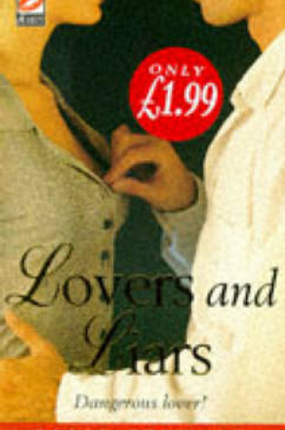 Cover of Lovers and Liars