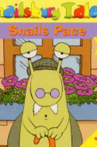 Cover of Snail's Pace