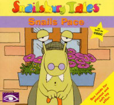 Cover of Snail's Pace