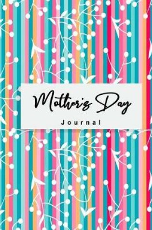Cover of Mother's Day Journal