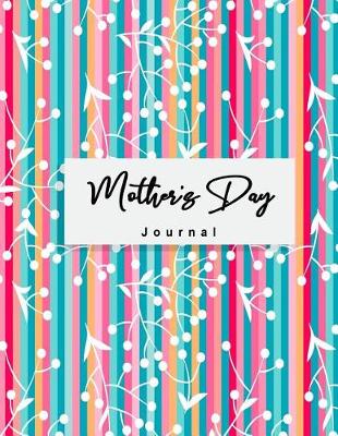 Cover of Mother's Day Journal