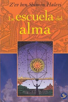 Book cover for La Escuela del Alma
