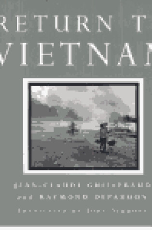 Cover of Return to Vietnam