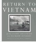 Book cover for Return to Vietnam