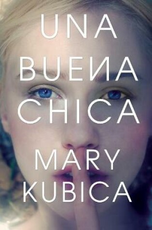 Cover of Una Buena Chica