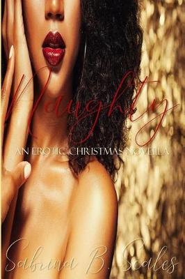 Cover of Naughty