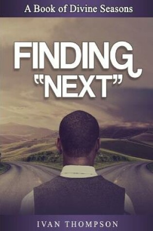 Cover of Finding Next