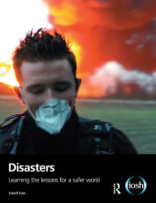 Cover of Disasters