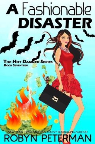 Cover of A Fashionable Disaster