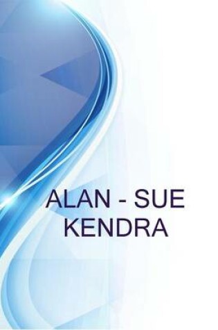 Cover of Alan - Sue Kendra, Retail Sales Manager at Pro-Potential