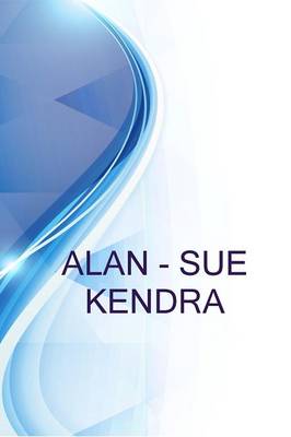 Book cover for Alan - Sue Kendra, Retail Sales Manager at Pro-Potential