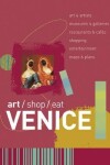 Book cover for Art/Shop/Eat