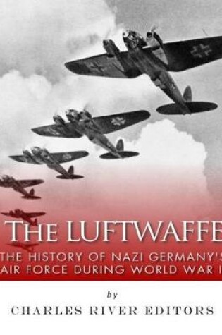 Cover of The Luftwaffe