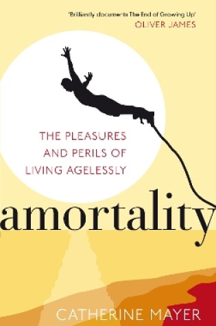 Cover of Amortality