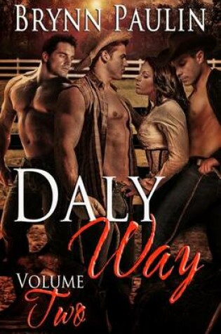Cover of Daly Way