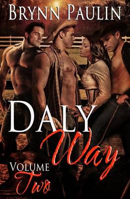 Book cover for Daly Way